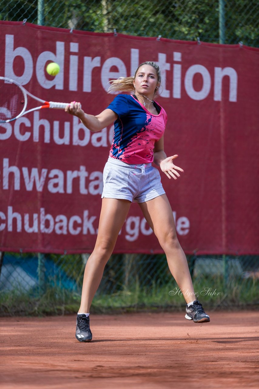 Franziska Sziedat 298 - Ostsee Cup